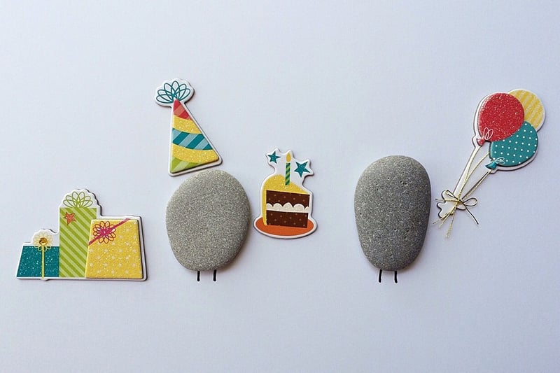 Whimsical Parties
